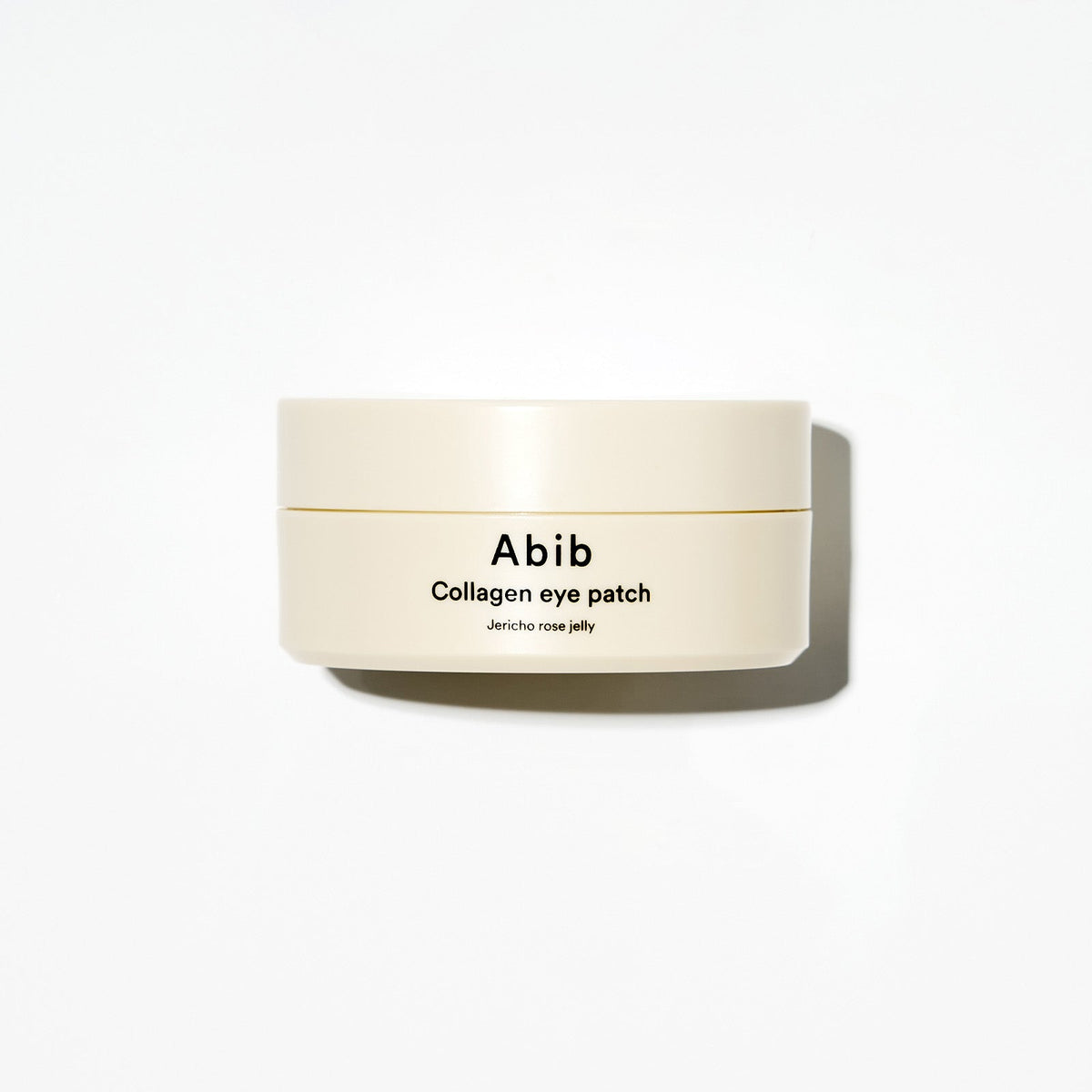 Abib Collagen Eye Patch Jericho Rose Jelly 60 parches