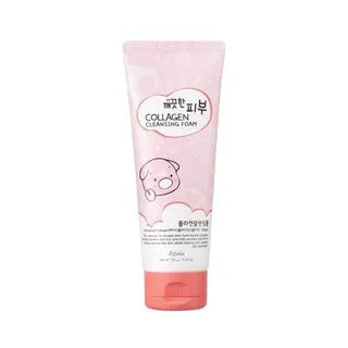 Collagen Cleansing Foam