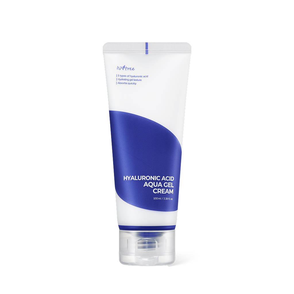 Isntree Hyaluronic Acid Aqua Gel Cream 100ml