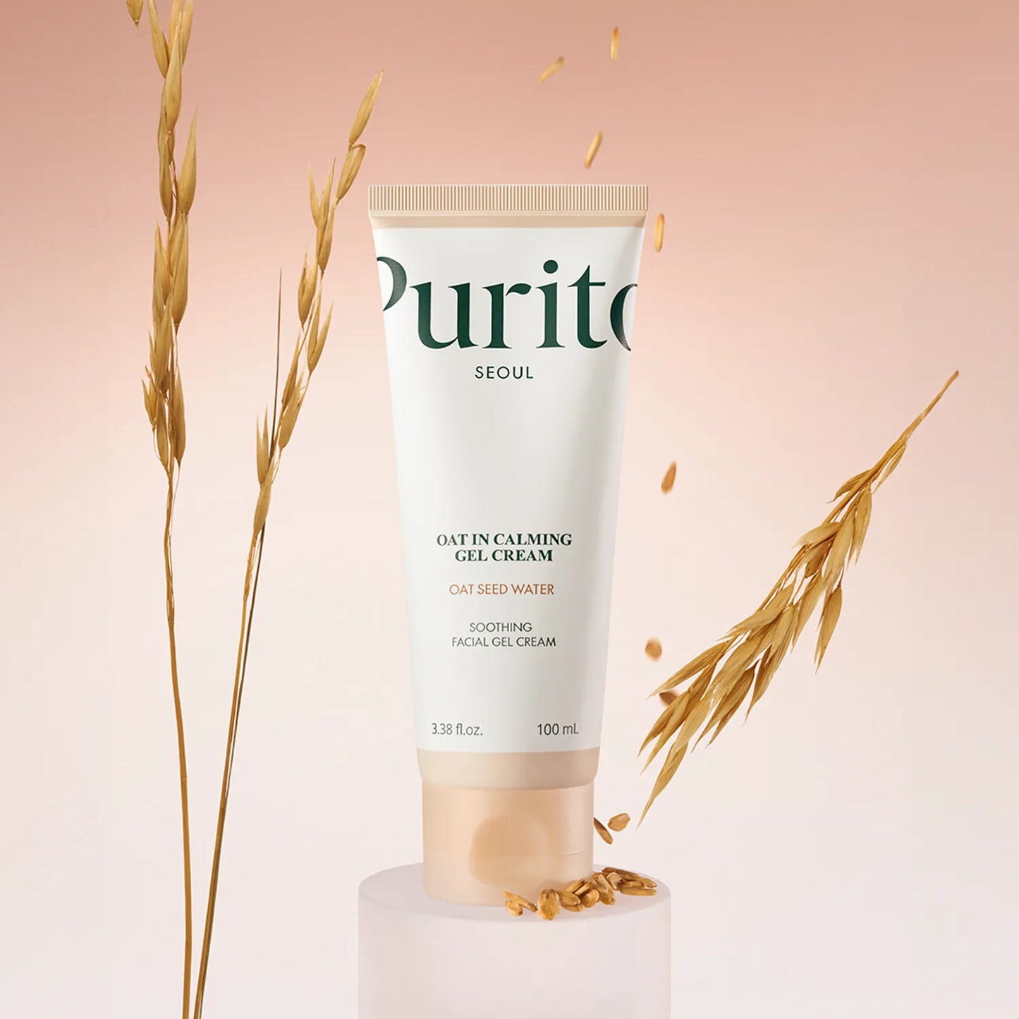 Oat-in Calming Gel Cream