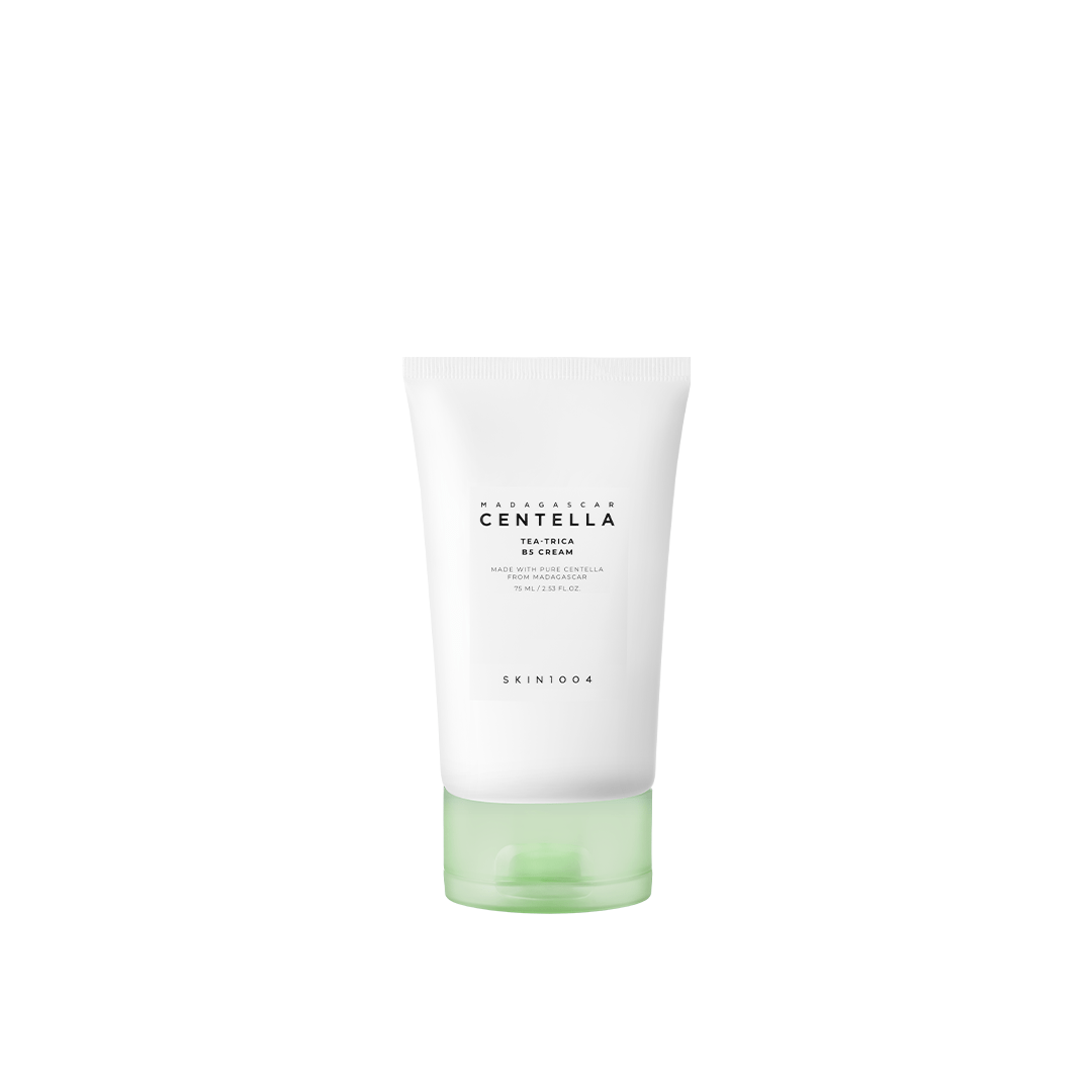 Skin1004 Tea-Trica B5 Cream 75ml