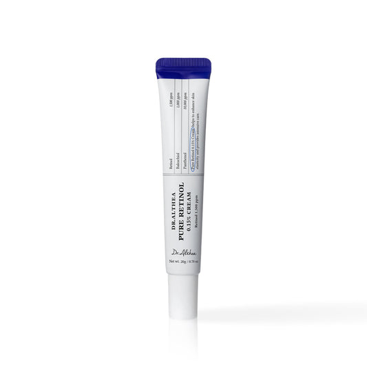 Dr. Althea Pure Retinol 0.15% Cream 20g