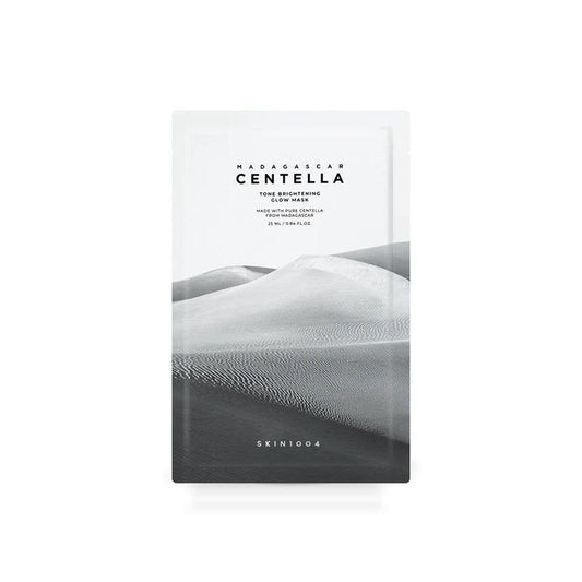 Skin1004 Tone Brightening Glow Mask