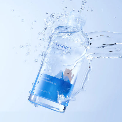 Glacier Water Hyaluronic Acid Serum