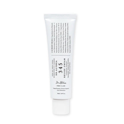 Dr. Althea 345 Relief Cream