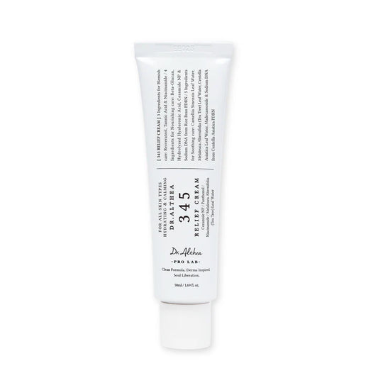 Dr. Althea 345 Relief Cream