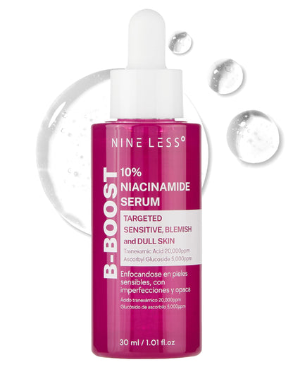 B-Boost 10% Niacinamide Serum