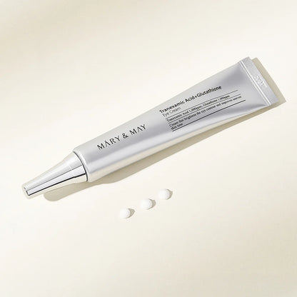Tranexamic Acid + Glutathione Eye Cream