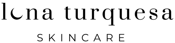 Luna Turquesa Skincare