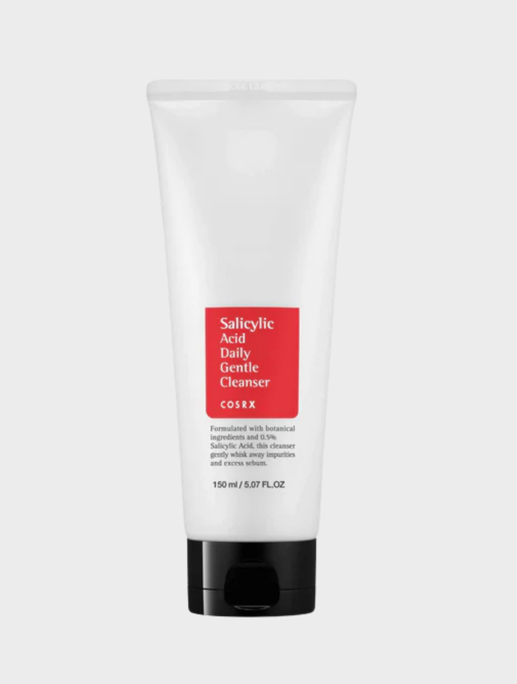 Salicylic Acid Daily Gentle Cleanser