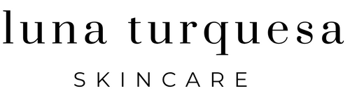 Luna Turquesa Skincare