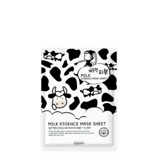 Milk Essence Mask Sheet