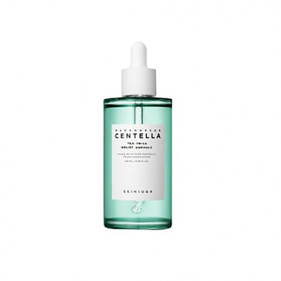 Skin1004 Tea-Trica Relief Ampoule 100ml