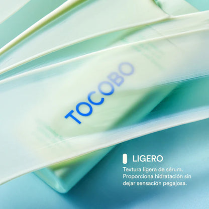 Tocobo Cica Calming Sun Serum SPF50+ PA++++