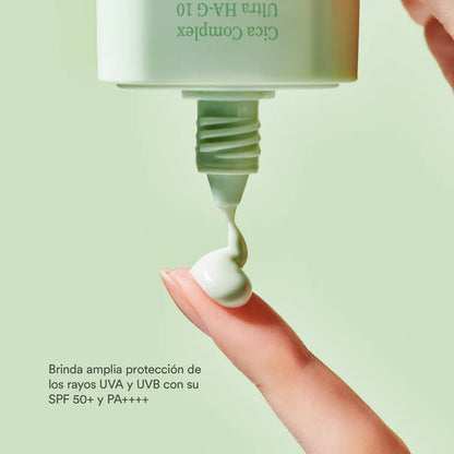 Tocobo Cica Calming Sun Serum SPF50+ PA++++
