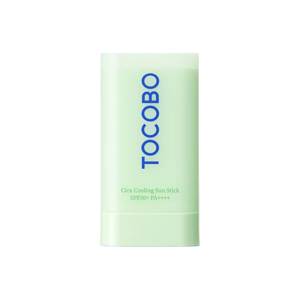 Tocobo Cica Cooling Sun Stick SPF 50+ PA++++