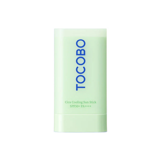 Tocobo Cica Cooling Sun Stick SPF 50+ PA++++