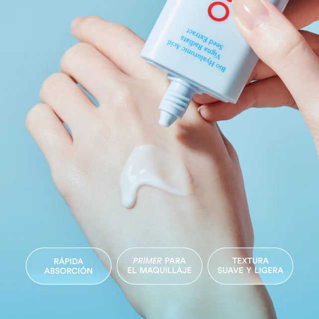 Bio Watery Sun Cream SPF50+ PA++++
