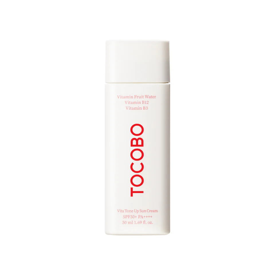 Tocobo Vita Tone Up Sun Cream SPF50+ PA++++