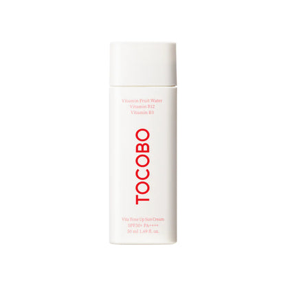 Tocobo Vita Tone Up Sun Cream SPF50+ PA++++