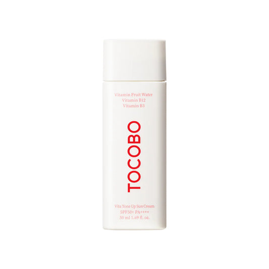 Tocobo Vita Tone Up Sun Cream SPF50+ PA++++