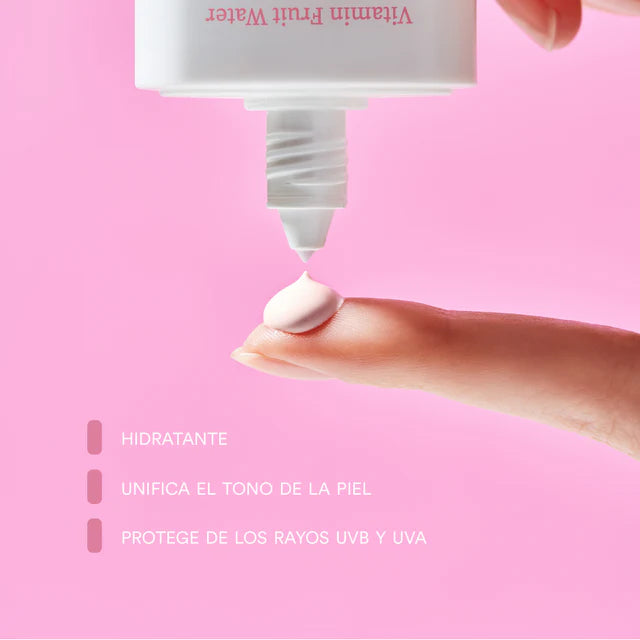 Tocobo Vita Tone Up Sun Cream SPF50+ PA++++