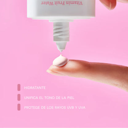 Tocobo Vita Tone Up Sun Cream SPF50+ PA++++