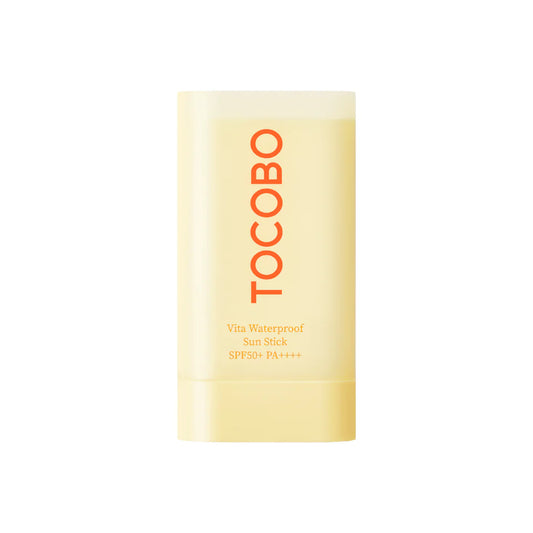 Tocobo Vita Waterproof Sun Stick SPF50+ PA++++
