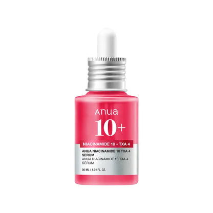 Niacinamide 10 + TXA 4 Serum