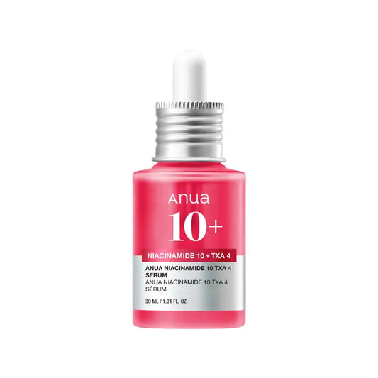 Niacinamide 10 + TXA 4 Serum
