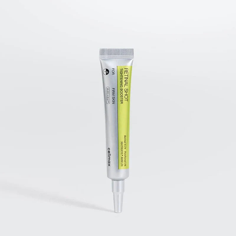 The Vita A Retinal Shot Tightening Booster