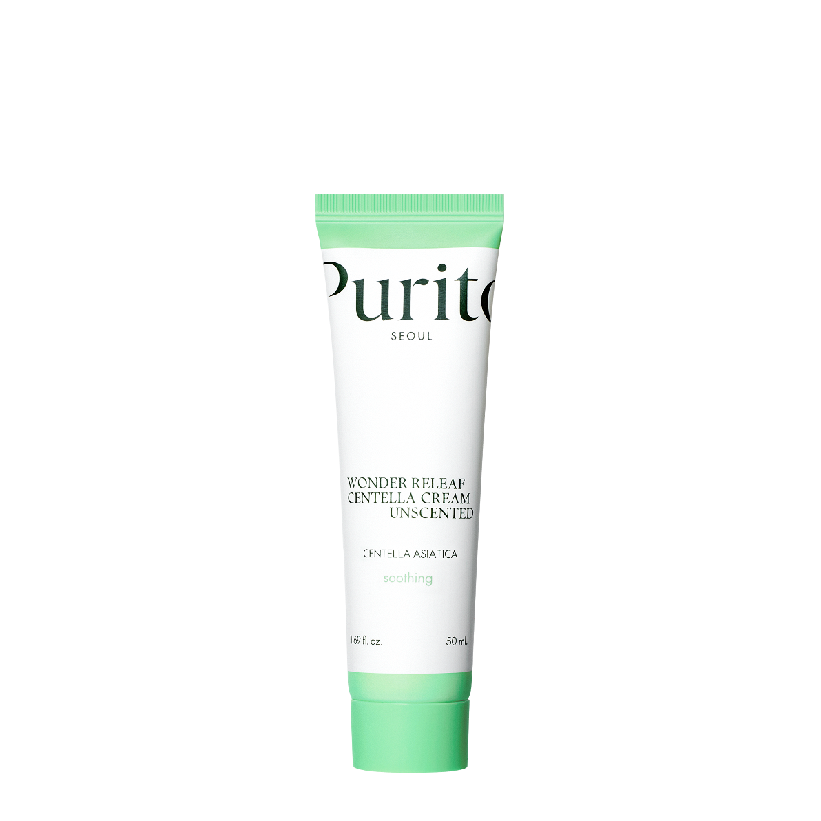 Wonder Releaf Centella Cream Unscented