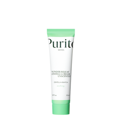Wonder Releaf Centella Cream Unscented
