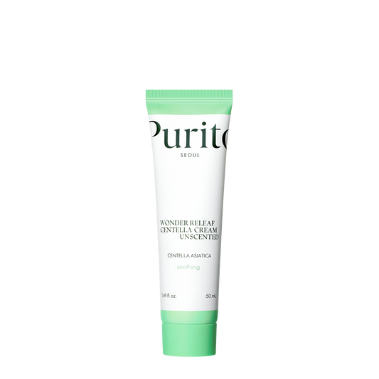 Wonder Releaf Centella Cream Unscented