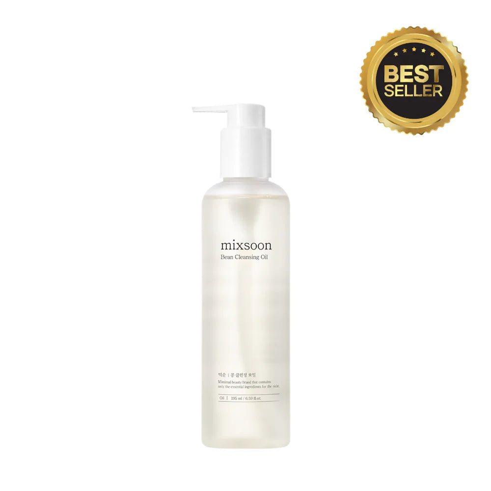 Bean Cleansing Oil
