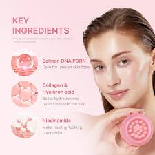 PDRN Pink Collagen Capsule Cream