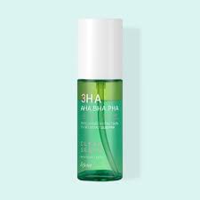 3HA Clear Serum
