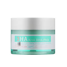 3HA Clear Cream
