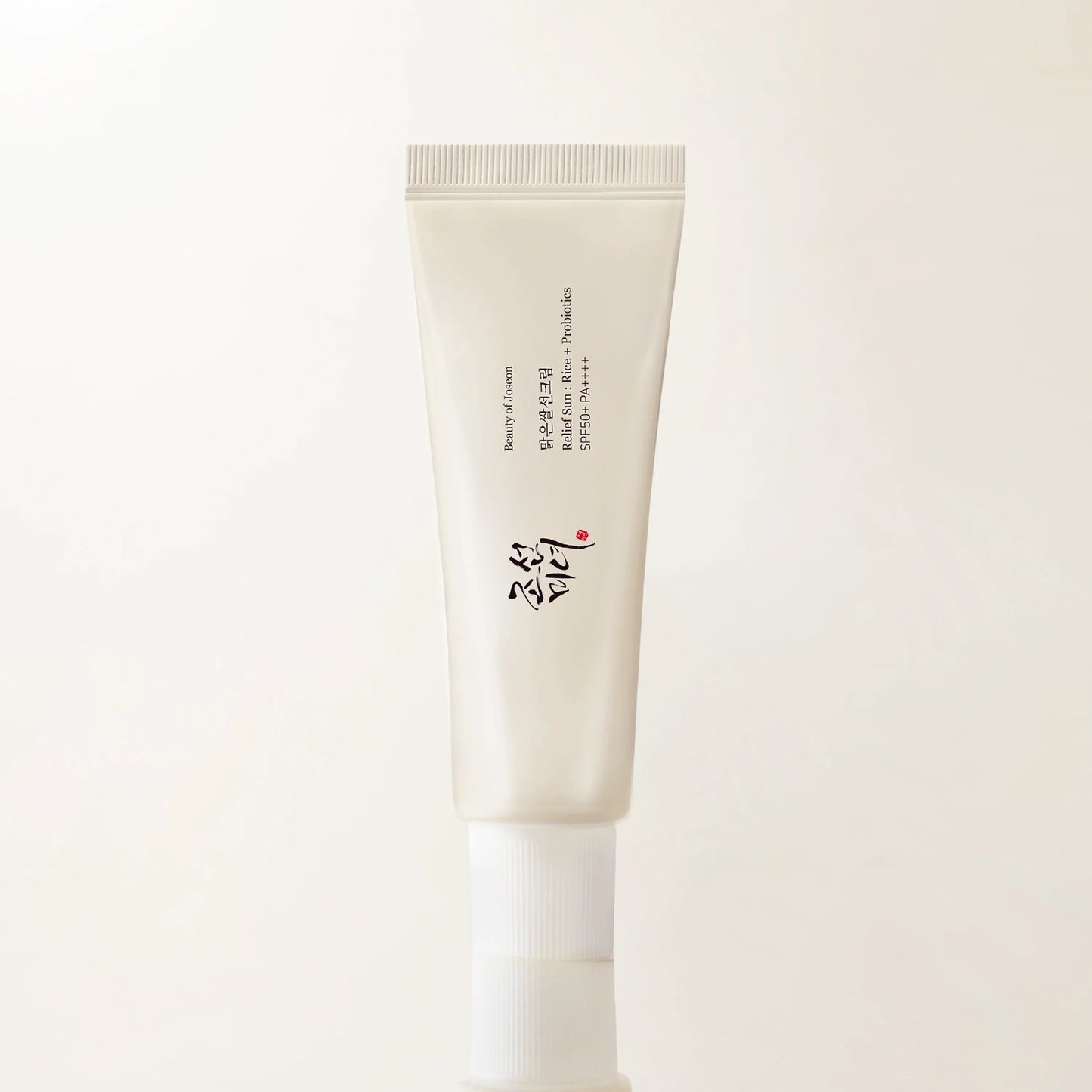 Relief Sun Rice + Probiotics SPF50+ PA++++