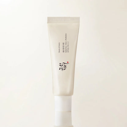 Relief Sun Rice + Probiotics SPF50+ PA++++