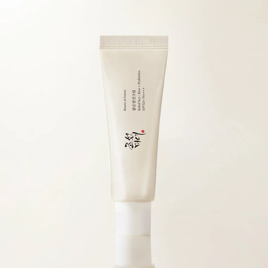 Relief Sun Rice + Probiotics SPF50+ PA++++