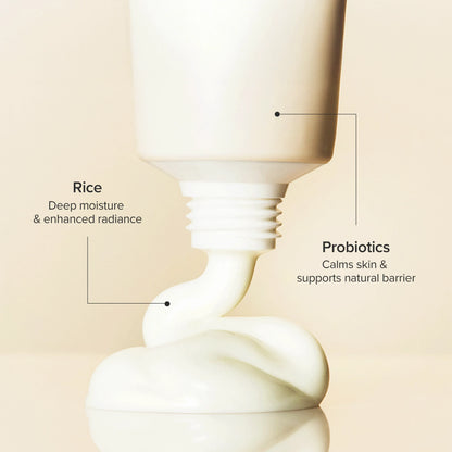 Relief Sun Rice + Probiotics SPF50+ PA++++