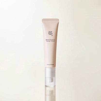 Beauty of Joseon Revive Eye Serum Ginseng + Retinal