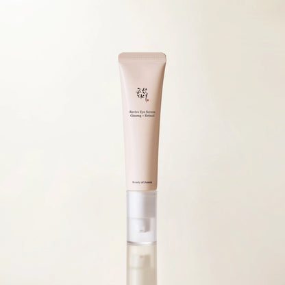 Revive Eye Serum Ginseng + Retinal