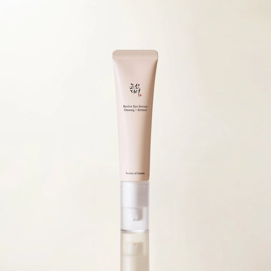 Revive Eye Serum Ginseng + Retinal