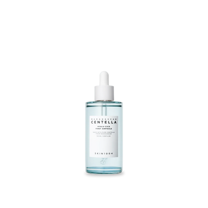 Hyalu-Cica First Ampoule