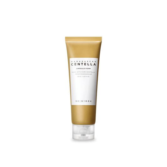 Skin1004 Madagascar Centella Ampoule Foam 125ml