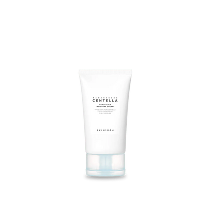 Hyalu-Cica Moisture Cream