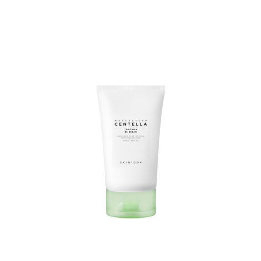 Skin1004 Tea-Trica B5 Cream 75ml