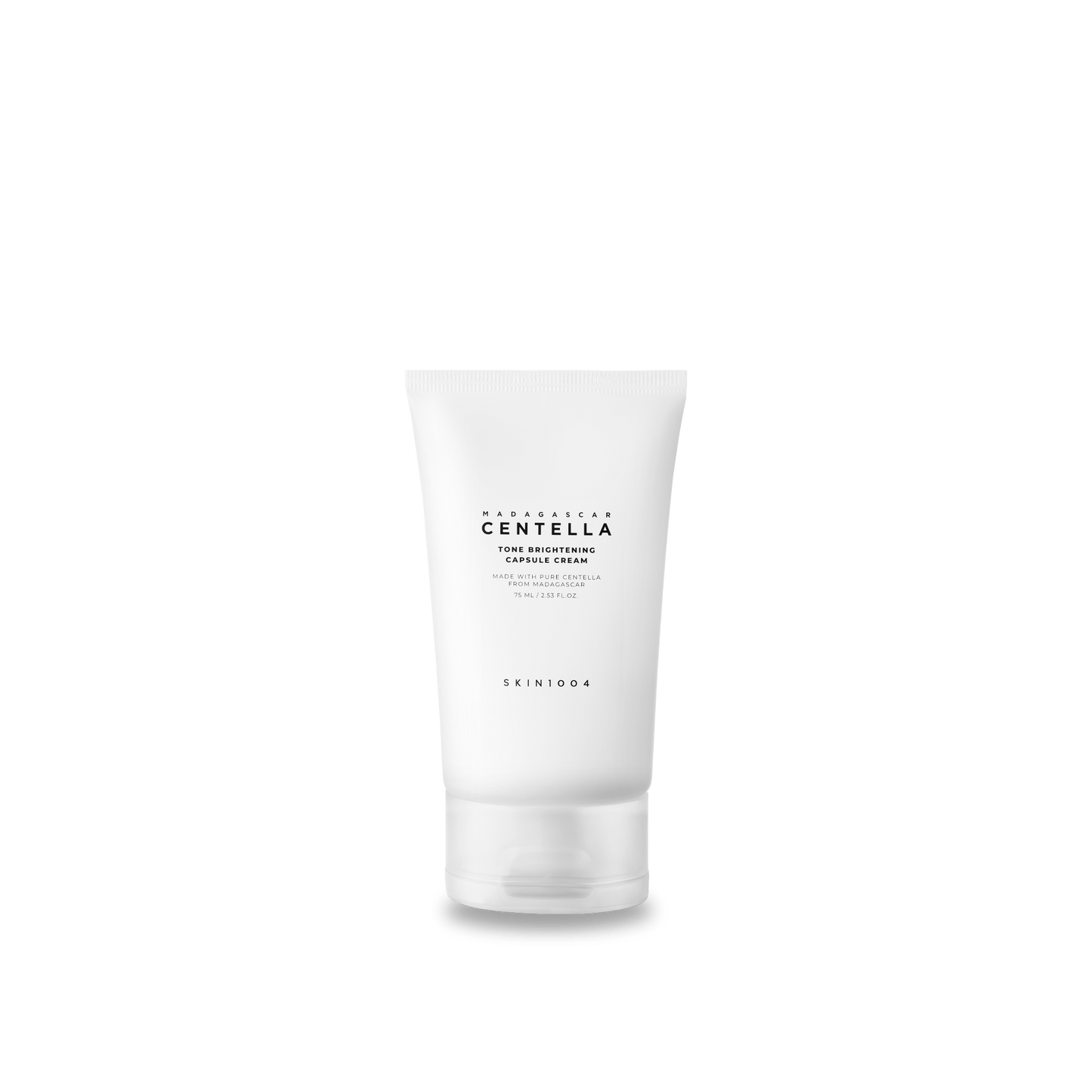 Skin1004 Tone Brightening Capsule Cream 75ml